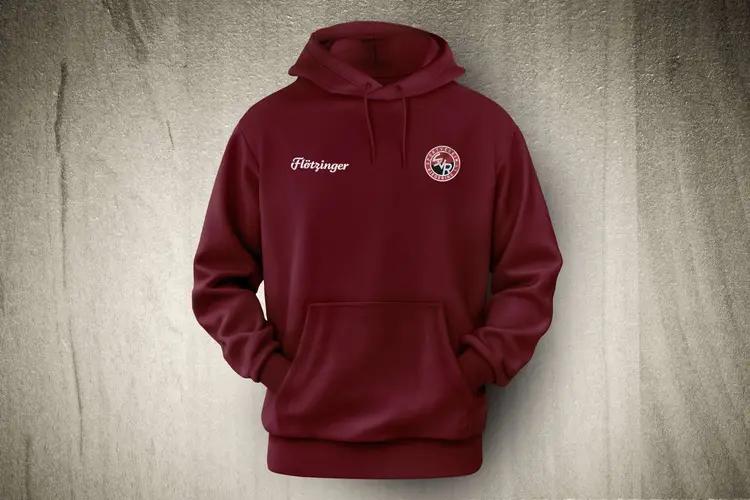 SV Riedering Stick Hoodies